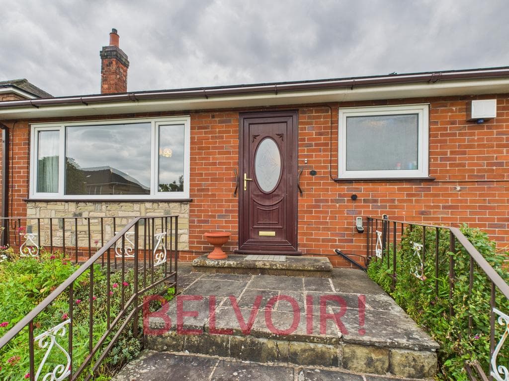 Cedar Crescent, Endon, Staffordshire Moorlands, ST9 - Image 5