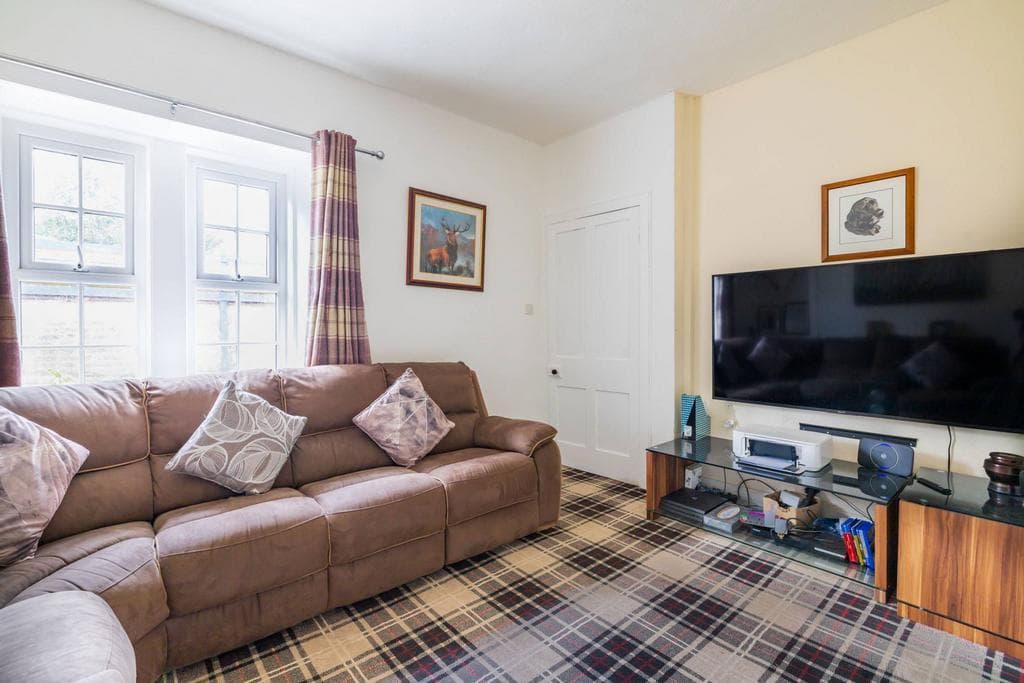 The Cotts Glen Of Rothes nr Rothes, Rothes, AB38 7AQ - Image 5