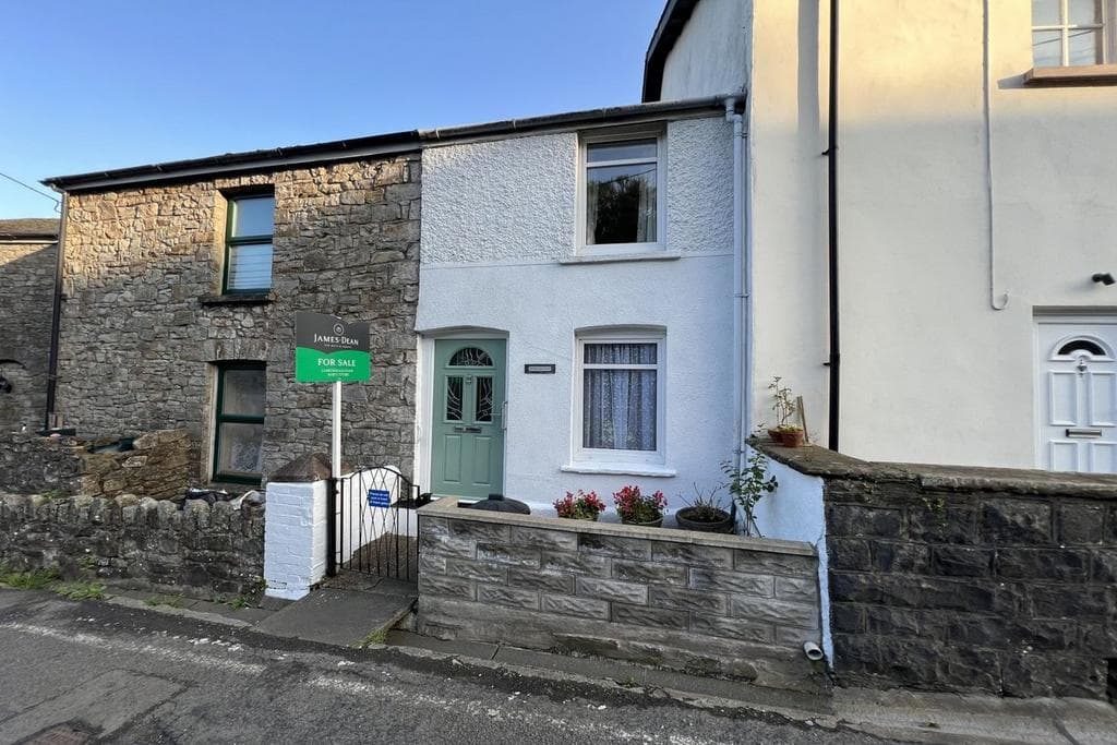 Clydach, Abergavenny, NP7 - Image 1