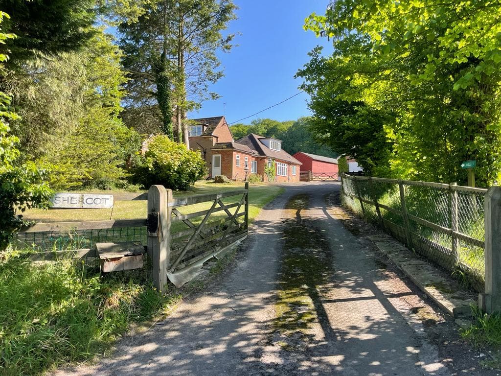Rignall Road, Great Missenden HP16 - Image 4