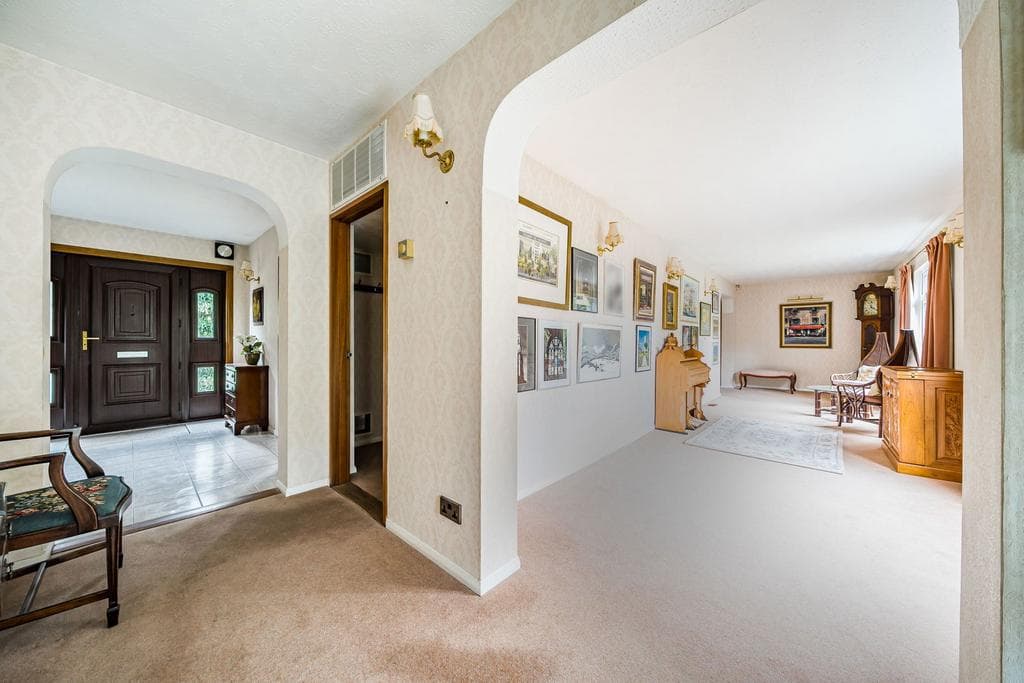 Quarry Road, Oxted RH8 - Image 4