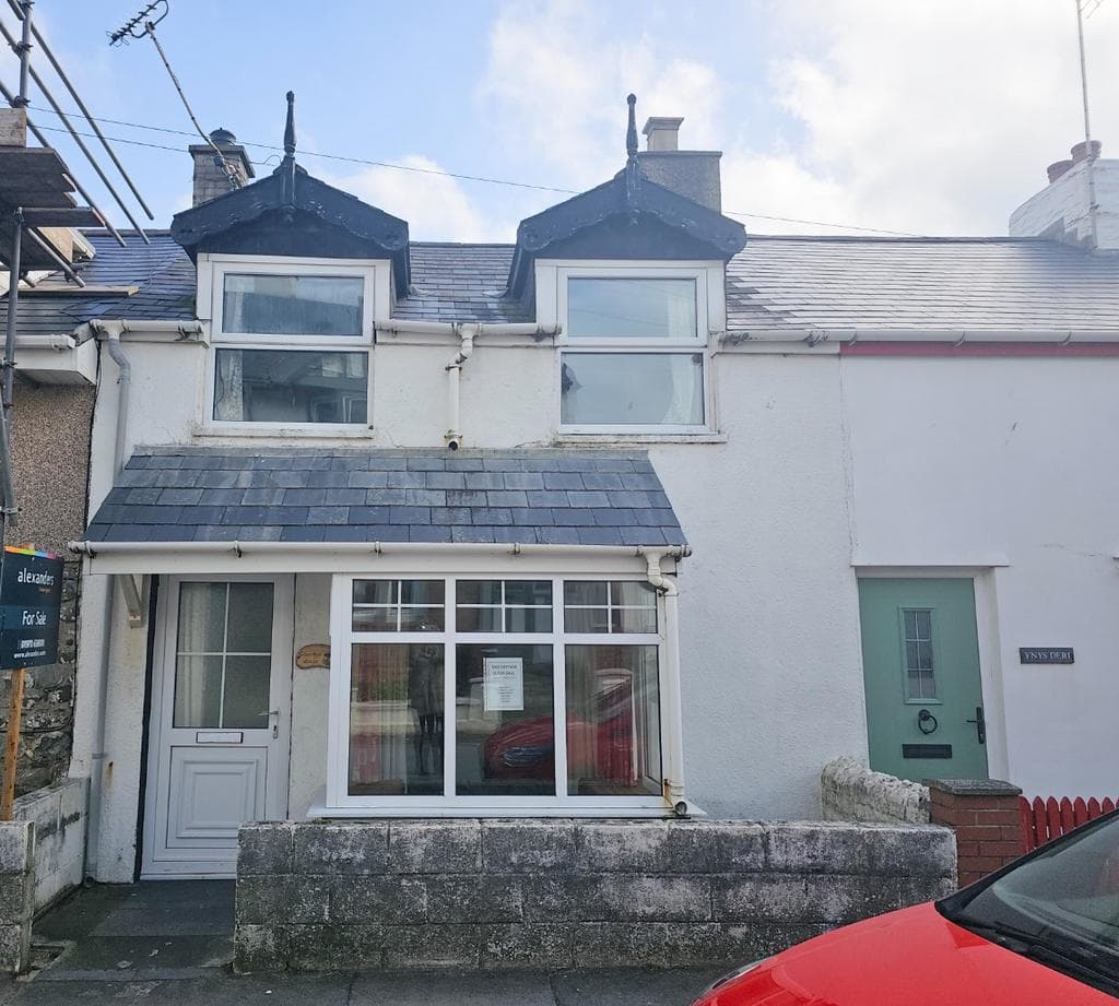 Borth, Ceredigion, SY24 - Image 1