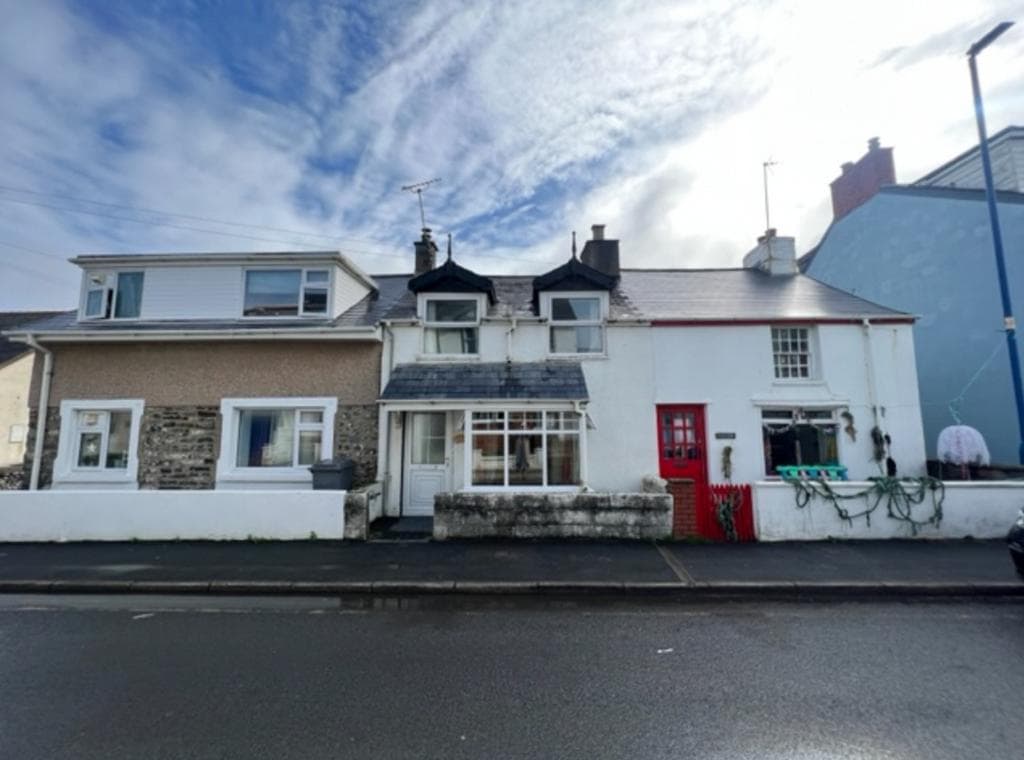 Borth, Ceredigion, SY24 - Image 3