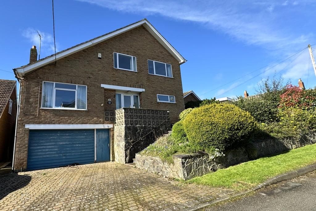 School Lane, South Croxton - Image 1