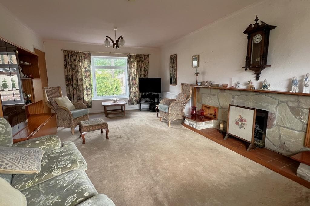 School Lane, South Croxton - Image 3