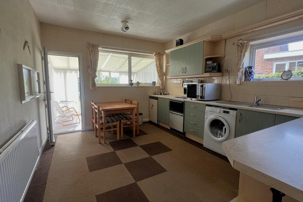School Lane, South Croxton - Image 5