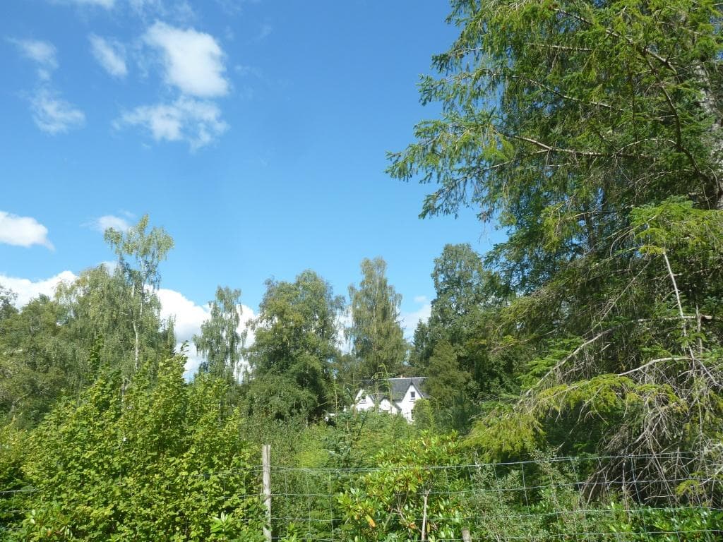 Plot Faichem, Invergarry, PH35 4HH - Image 2