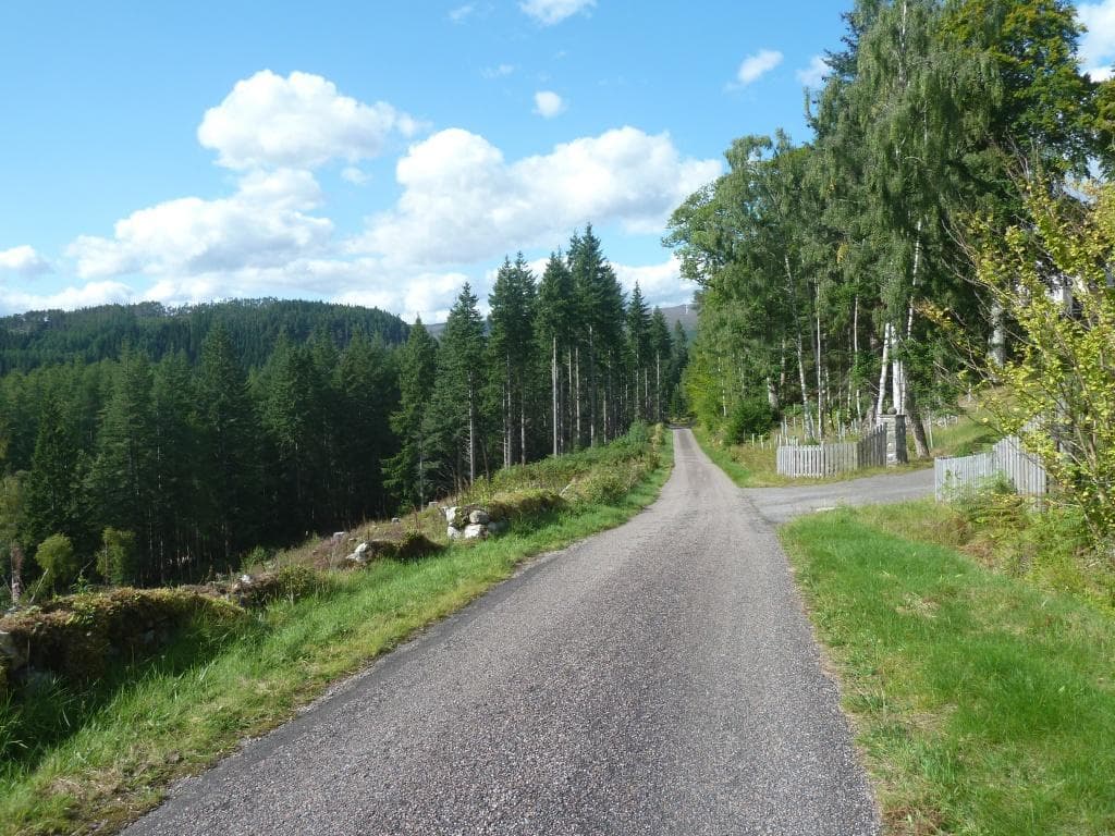 Plot Faichem, Invergarry, PH35 4HH - Image 3