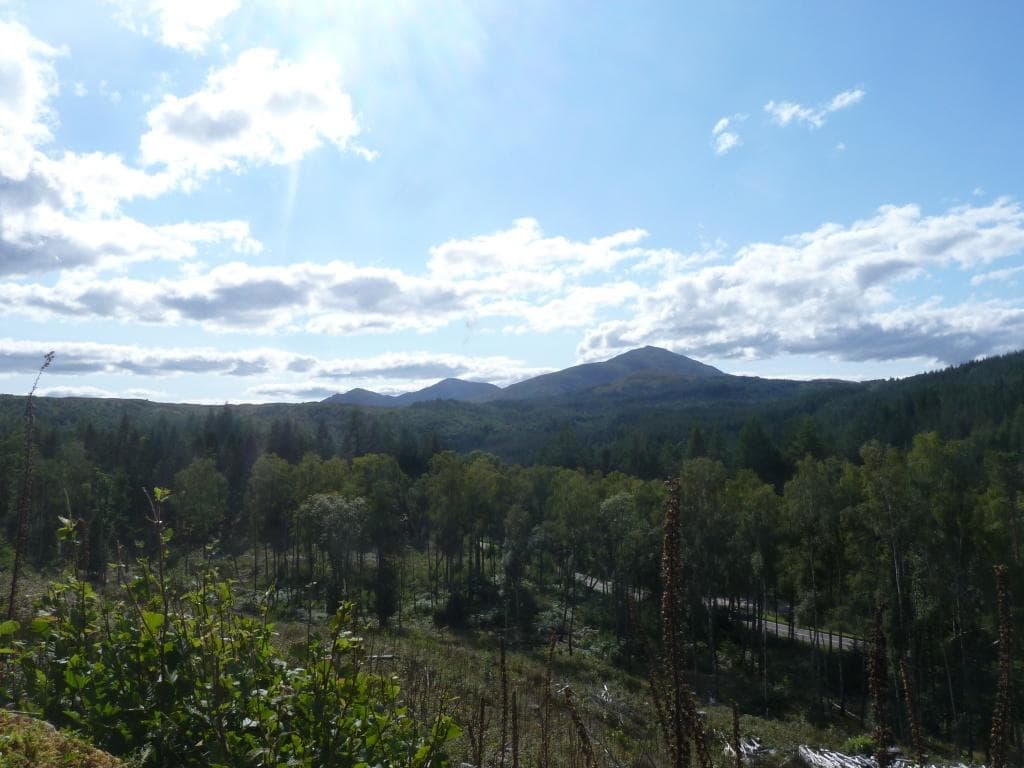 Plot Faichem, Invergarry, PH35 4HH - Image 5