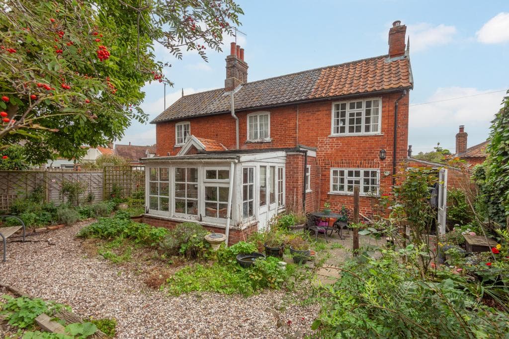 Spring Lane, Wickham Market, IP13 0SW - Image 2