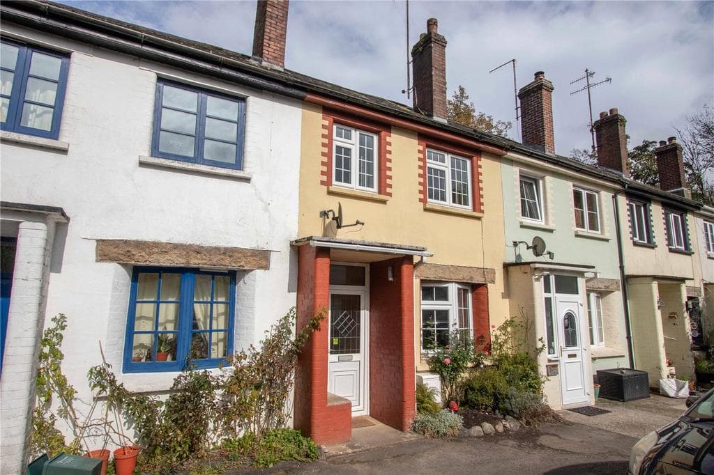 Okehampton, Devon - Image 1