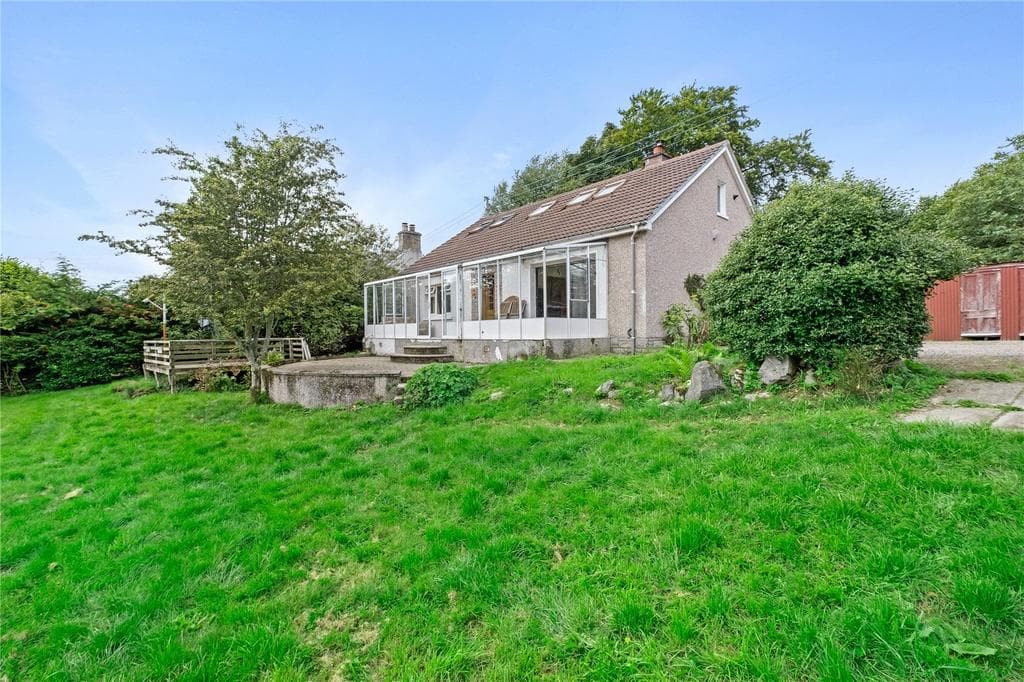 Carinya, Balnain, Near Drumnadrochit, Inverness, IV63 - Image 1