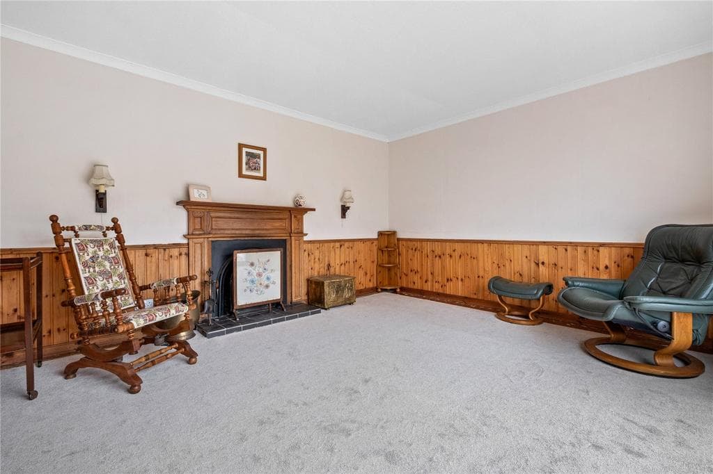 Carinya, Balnain, Near Drumnadrochit, Inverness, IV63 - Image 3