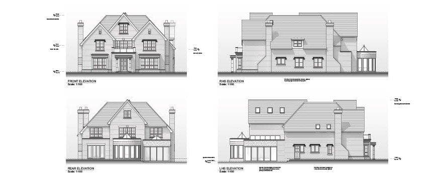 Penn Road, Knotty Green, Beaconsfield, HP9 - Image 3