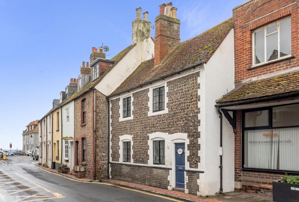 High Street, Rottingdean, Brighton - Image 1