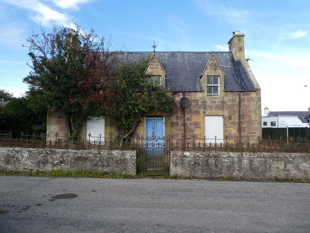 Gate Street, Embo IV25 - Image 1
