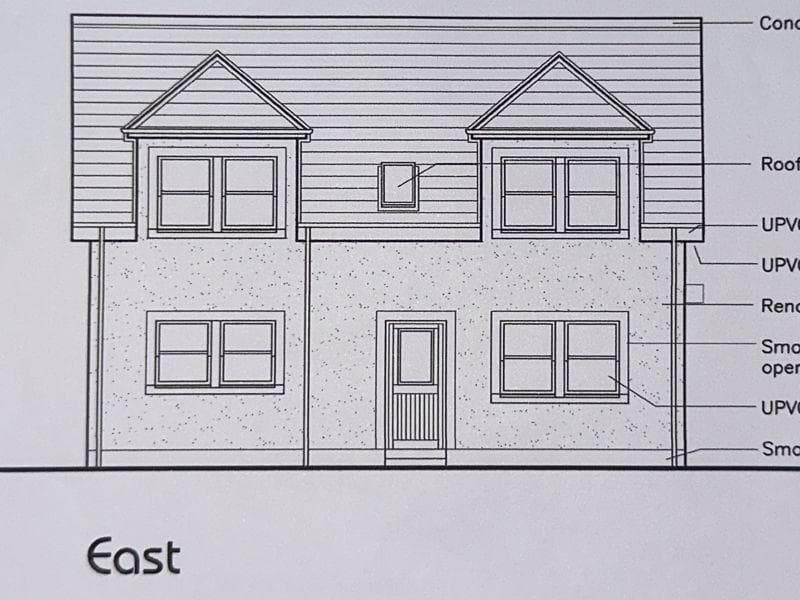 Auchengree Road, Glengarnock, Beith - Image 3