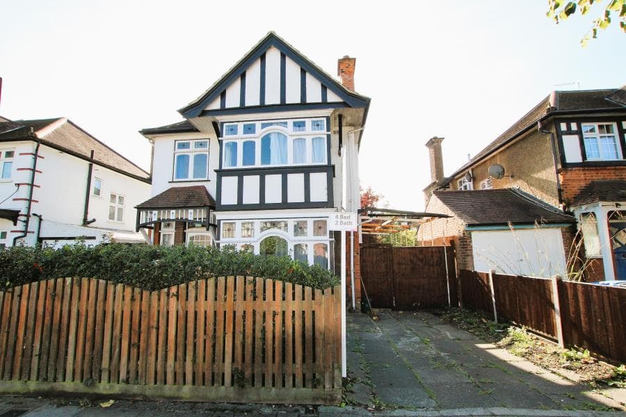 Northwick Avenue, Kenton, HA3 0AT - Image 1