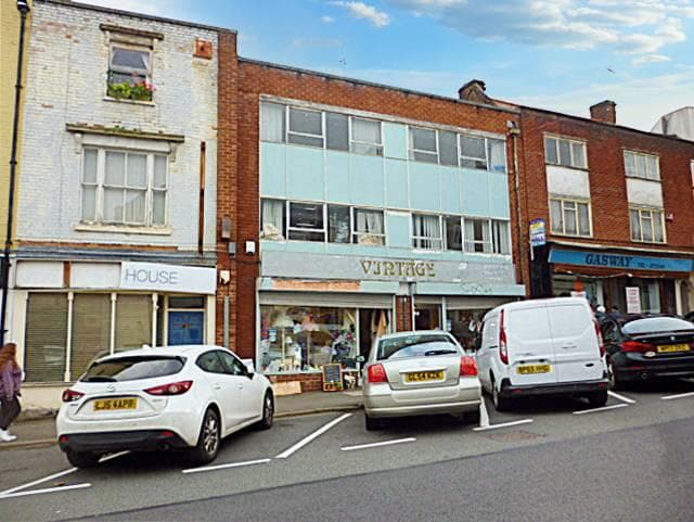 LOWER HIGH STREET , STOURBRIDGE  DY8 - Image 1