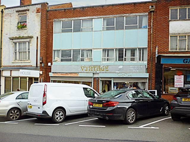 LOWER HIGH STREET , STOURBRIDGE  DY8 - Image 2