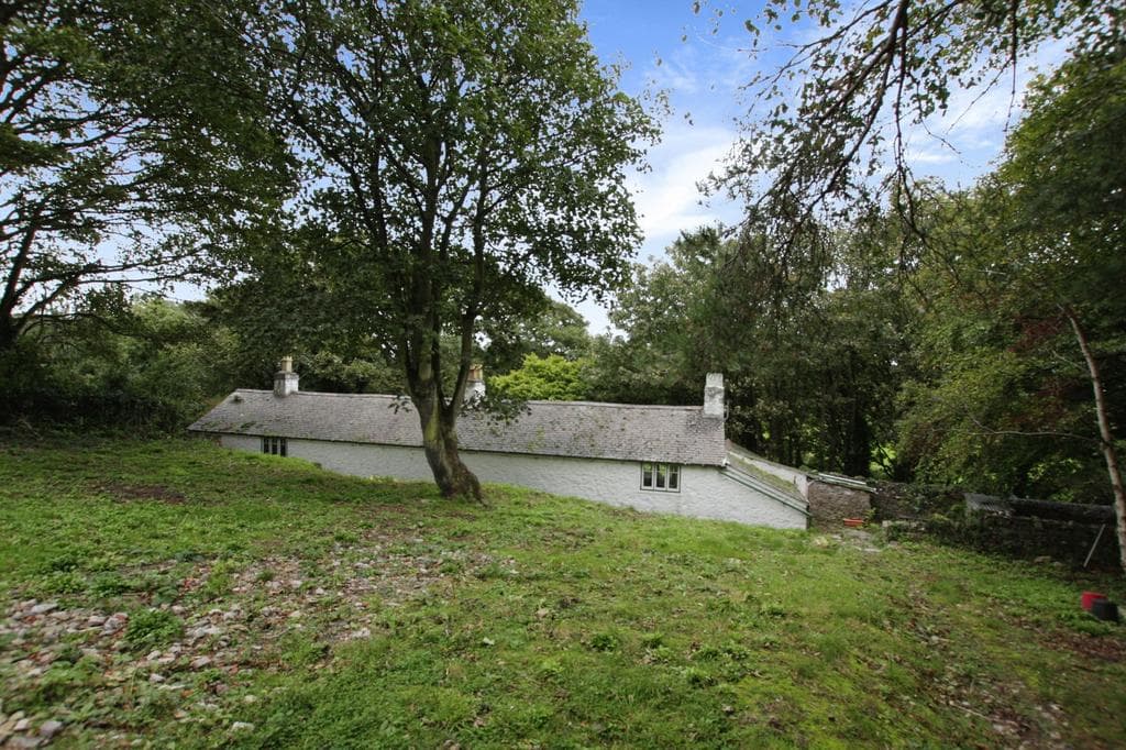 Bryniau, Dyserth, Denbighshire LL18 6BY - Image 1