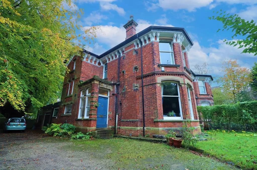 Garstang Road, Preston PR2 - Image 1