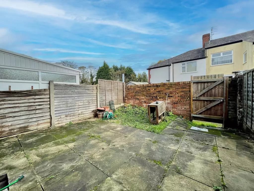 Brook Street North, Preston PR2 - Image 10