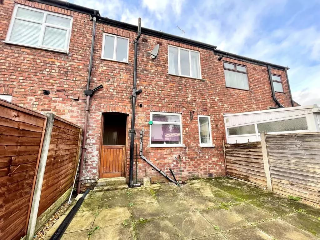 Brook Street North, Preston PR2 - Image 9