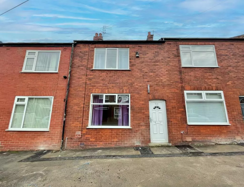 Brook Street North, Preston PR2 - Image 1