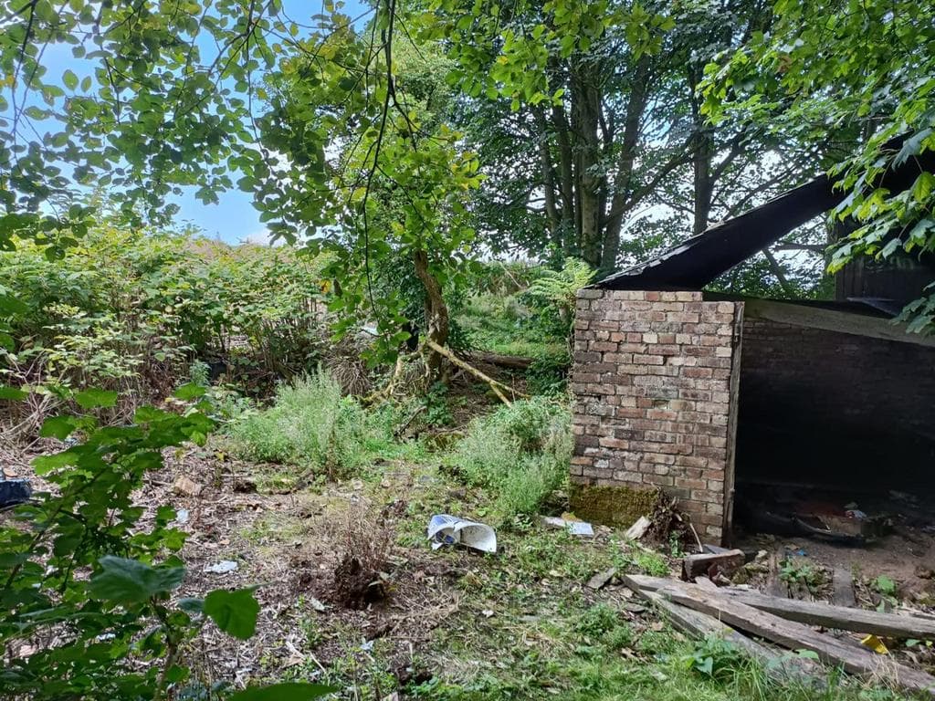 Plot of Land, South end of Eastfield Road, Fauldhouse - Image 3