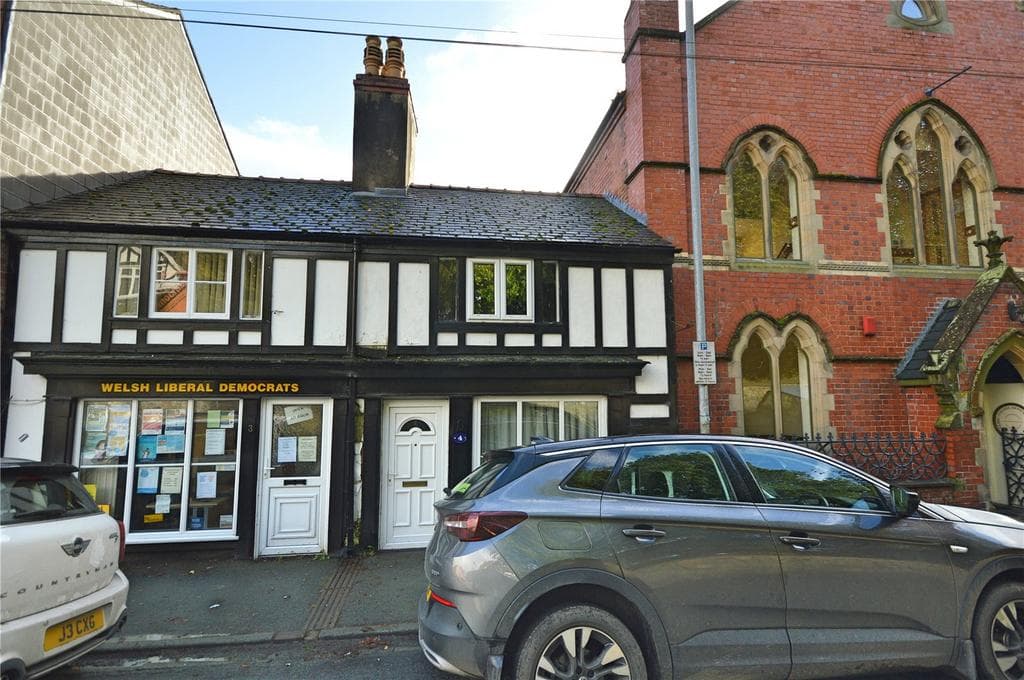 Park Street, Newtown, Powys, SY16 - Image 3