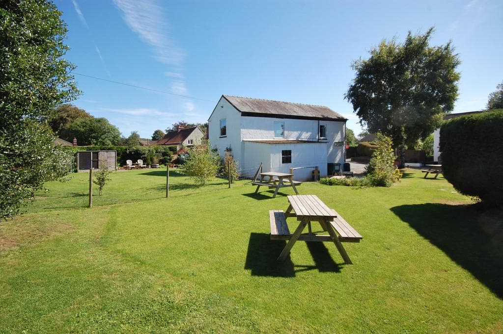 Donington-on-Bain, LN11 9TJ - Image 3