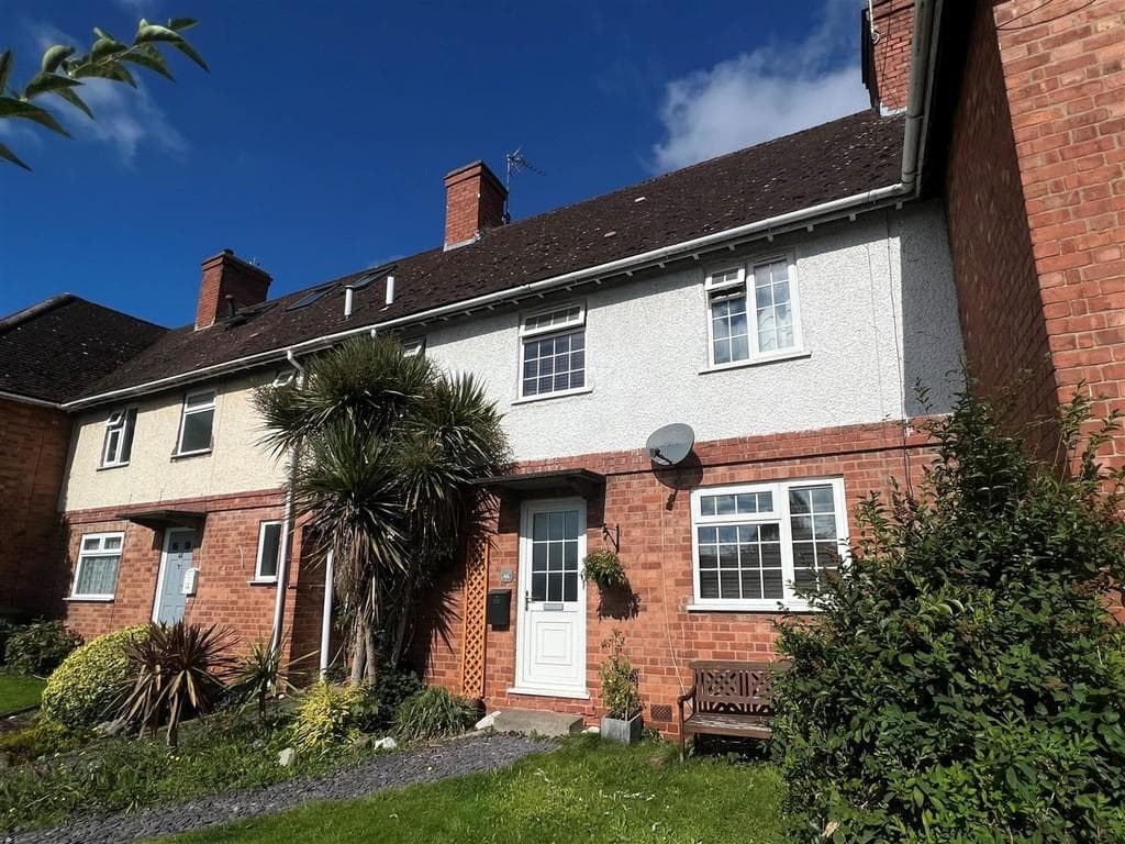 Albion Street, Kenilworth - Image 1