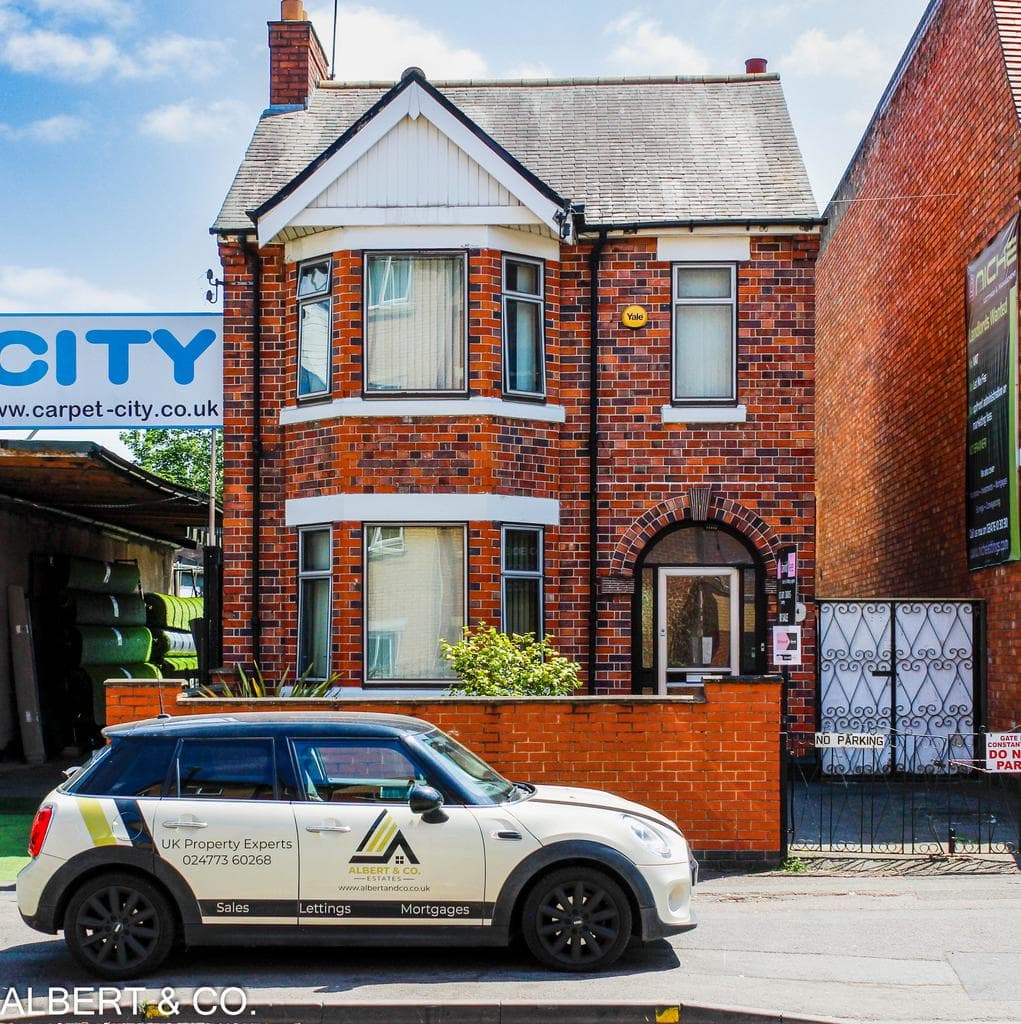 Foleshill Road, Coventry CV6 - Image 2