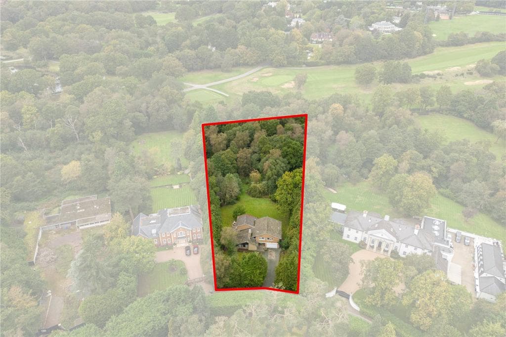 Bourneside, Virginia Water, Surrey, GU25 - Image 3