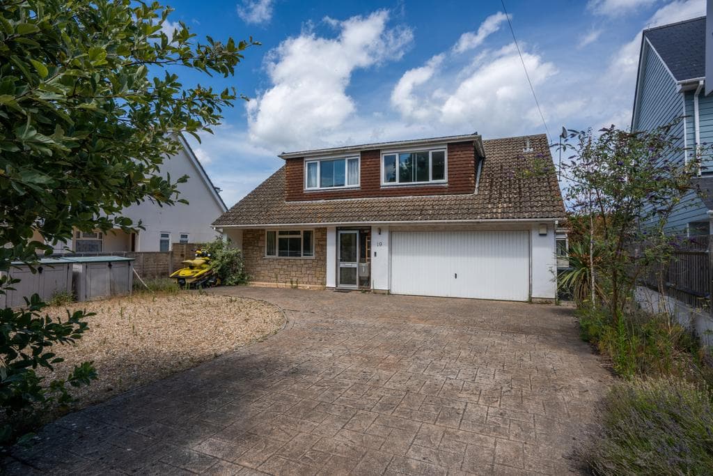 Salter Road, Sandbanks, Poole, Dorset, BH13 - Image 1