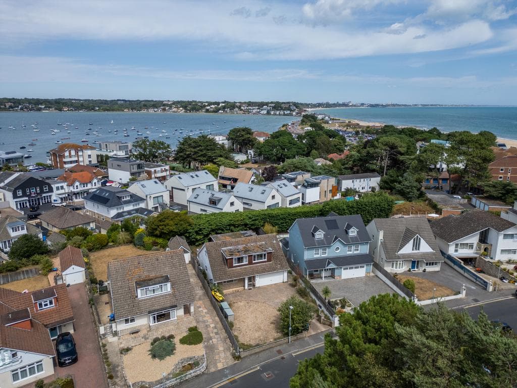 Salter Road, Sandbanks, Poole, Dorset, BH13 - Image 2