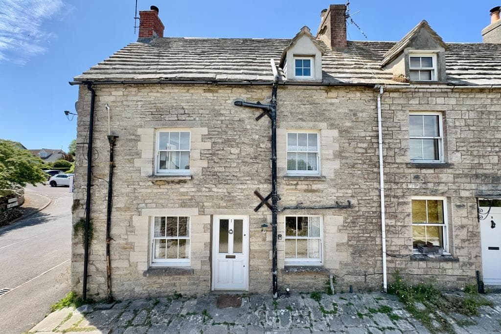 NORTH STREET, LANGTON MATRAVERS - Image 1