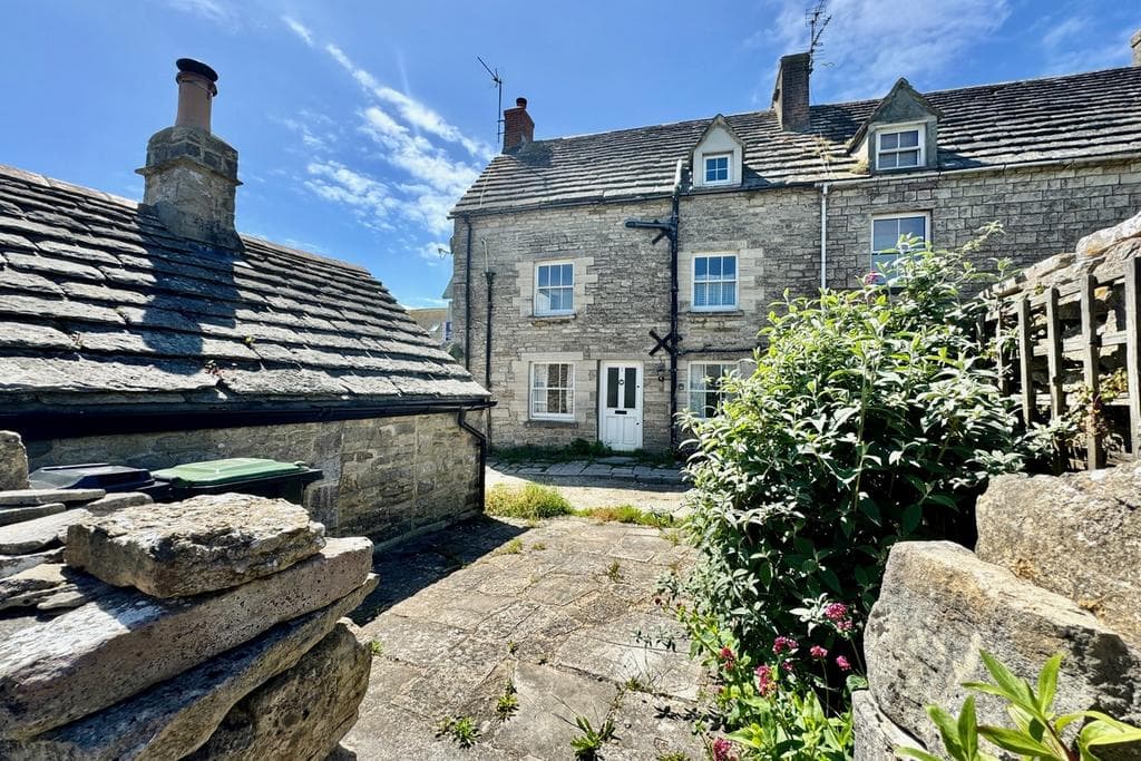 NORTH STREET, LANGTON MATRAVERS - Image 5