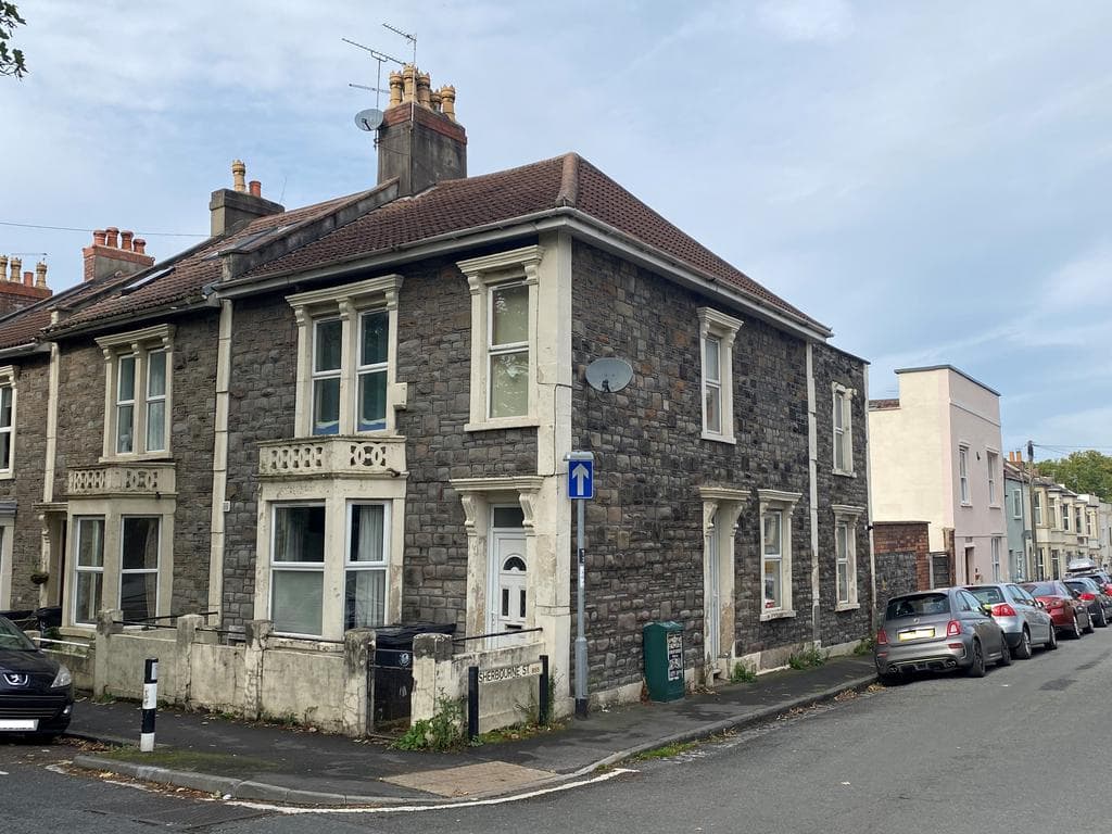 113 Beaufort Road, St. George, Bristol, Bristol BS5 8EG - Image 1
