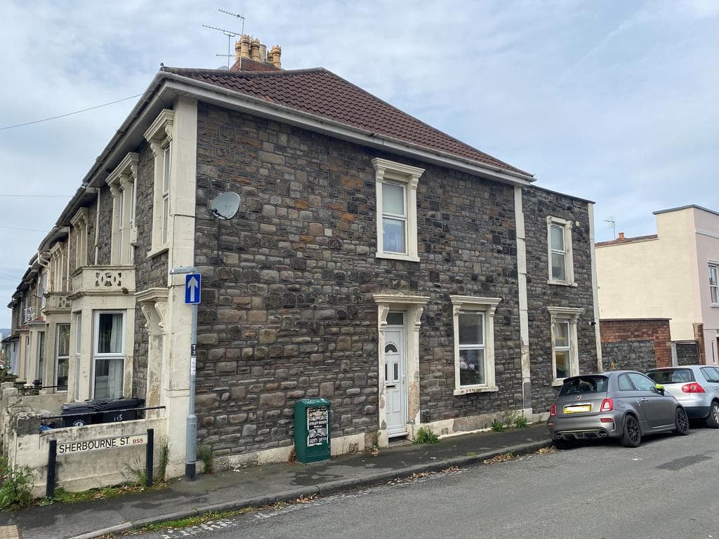 113 Beaufort Road, St. George, Bristol, Bristol BS5 8EG - Image 2
