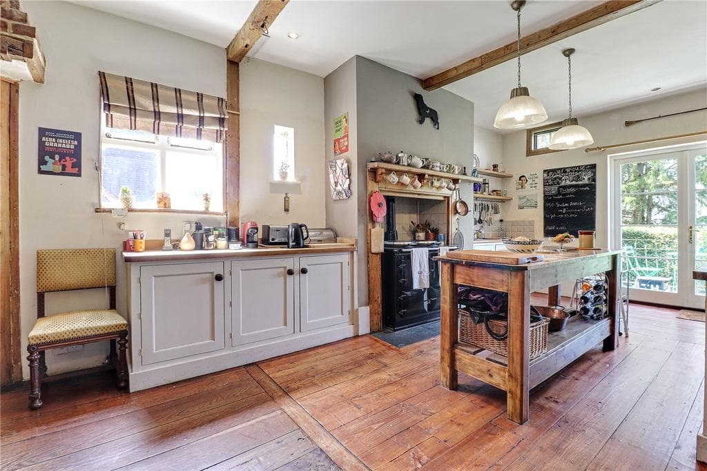 Ashford Road, Tenterden, Kent, TN30 - Image 2