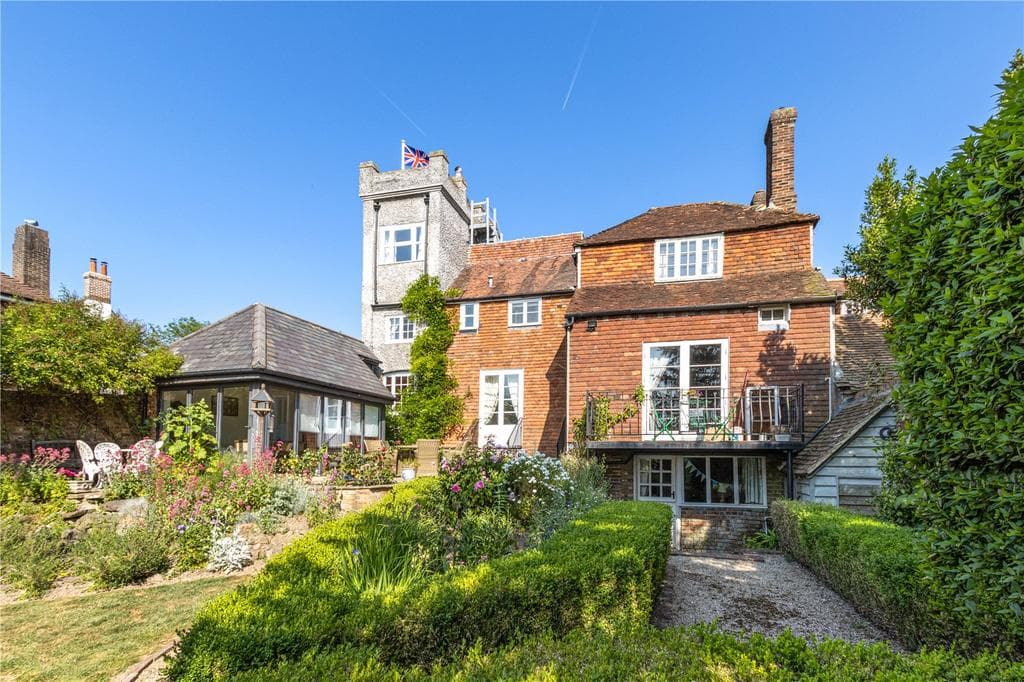 Ashford Road, Tenterden, Kent, TN30 - Image 4