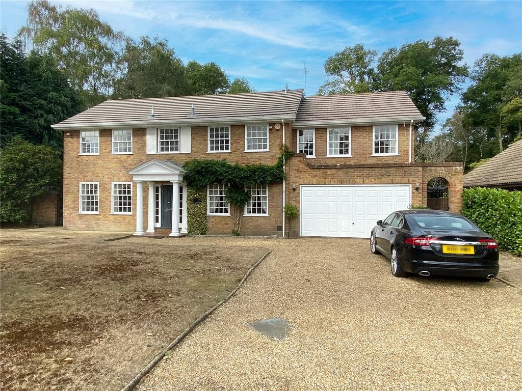 Ince Road, Burwood Park, KT12 - Image 1