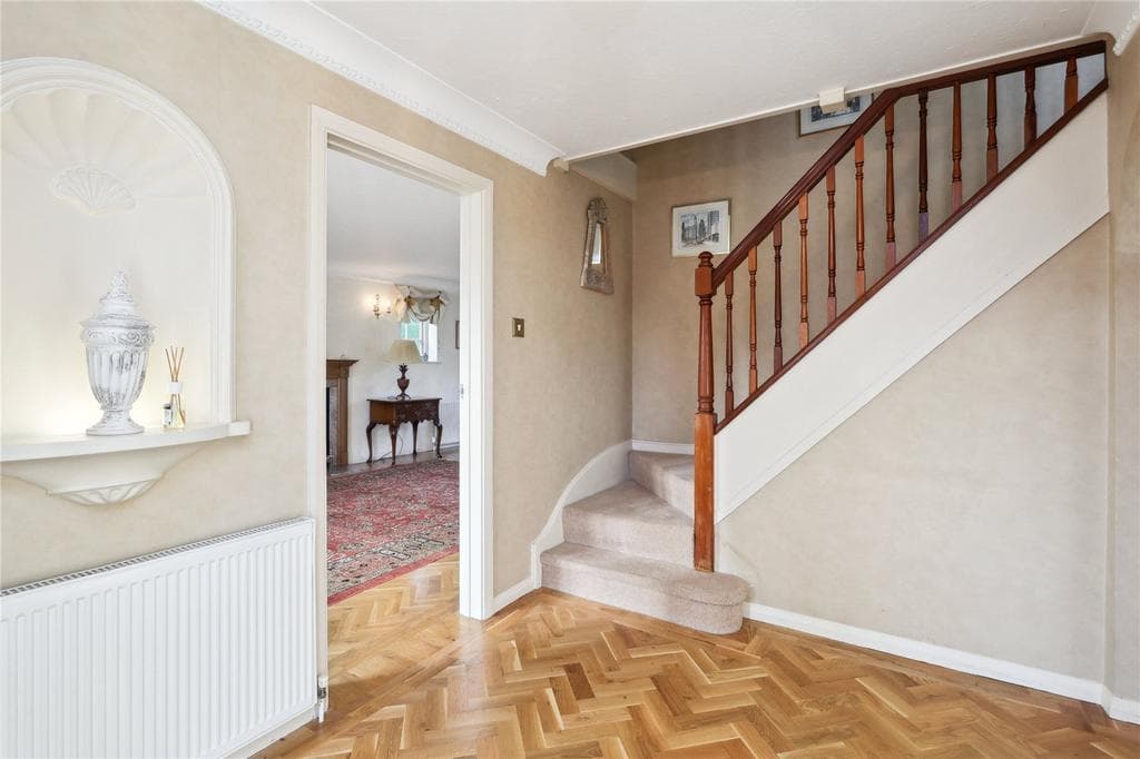 Ince Road, Burwood Park, KT12 - Image 3