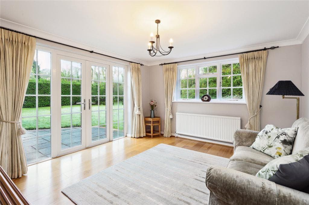 Ince Road, Burwood Park, KT12 - Image 5