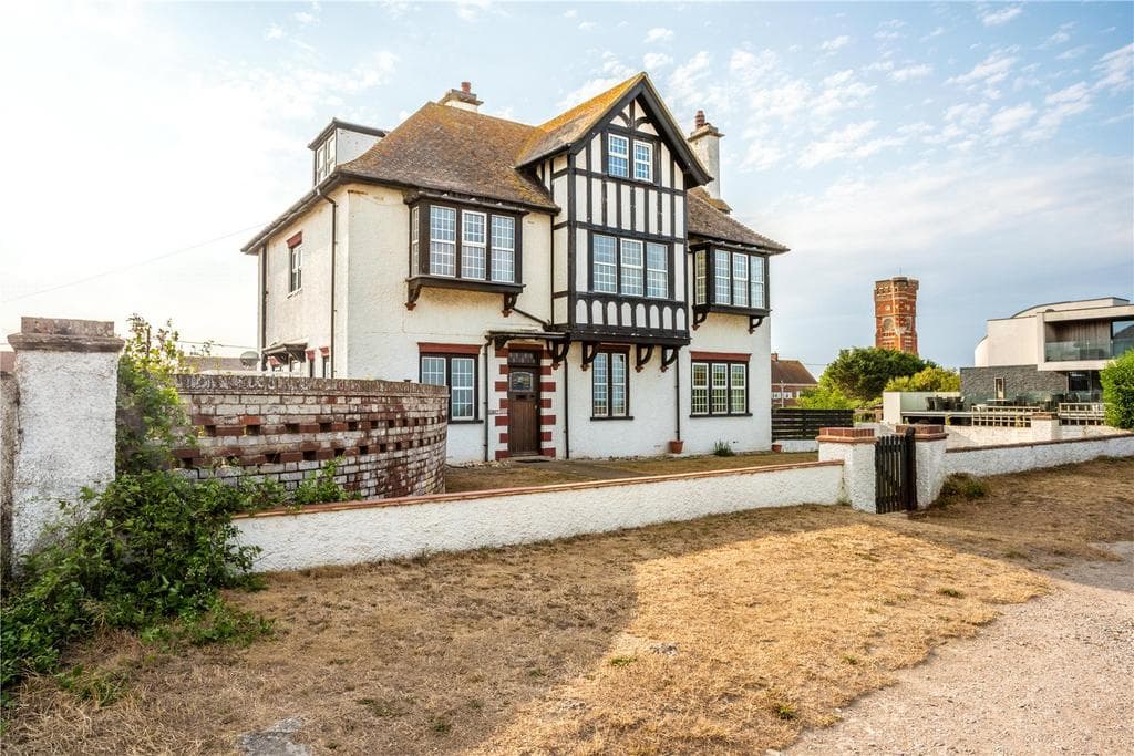Coast Road, Littlestone, New Romney, Kent, TN28 - Image 2