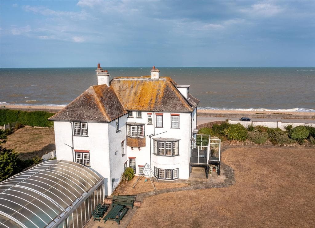 Coast Road, Littlestone, New Romney, Kent, TN28 - Image 3