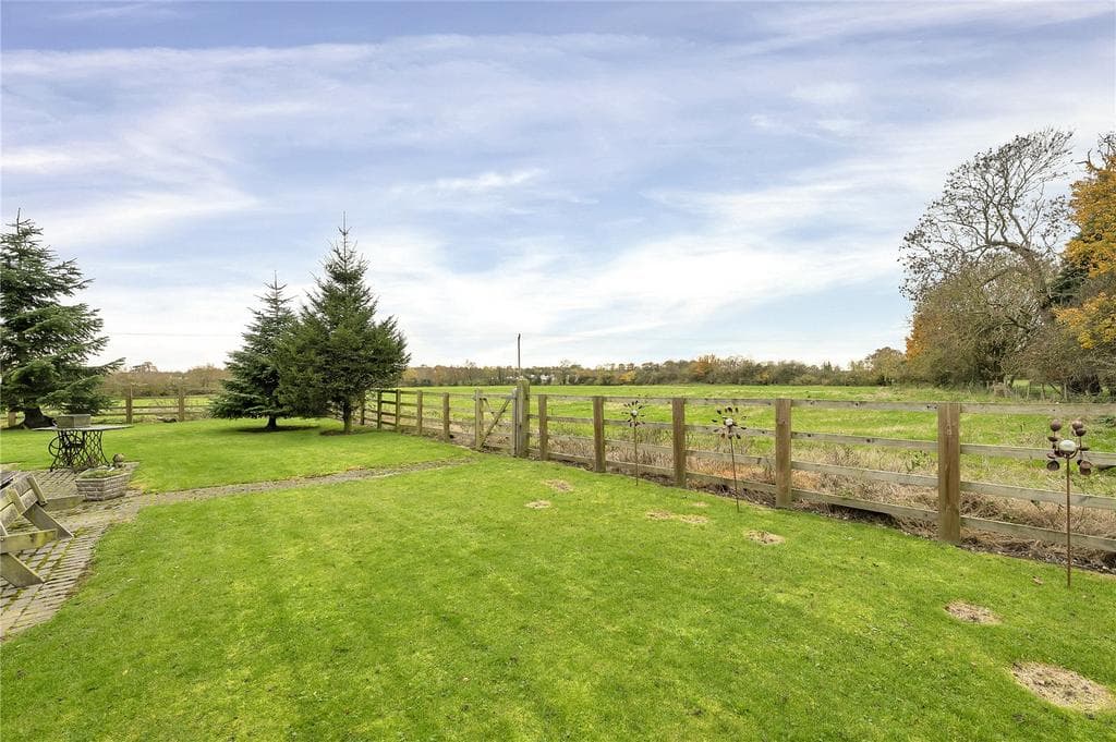 Thrones Barn, Ashby Parva, Lutterworth, Leicestershire - Image 3