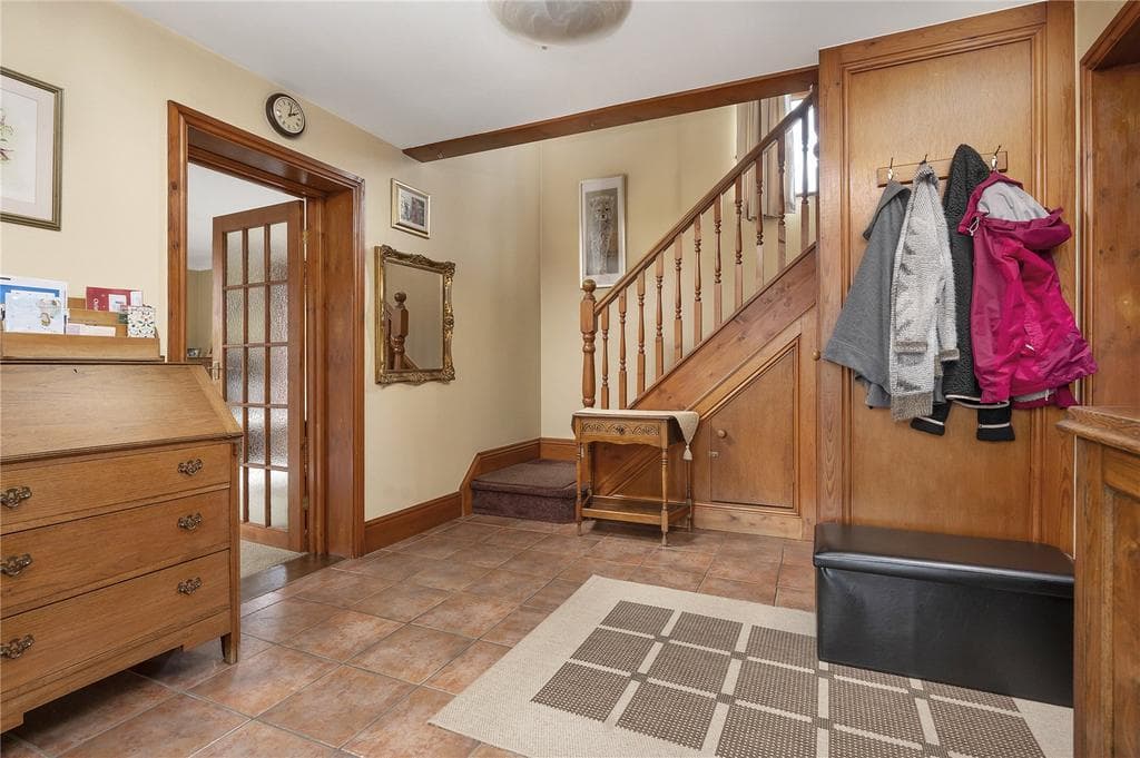 Thrones Barn, Ashby Parva, Lutterworth, Leicestershire - Image 5